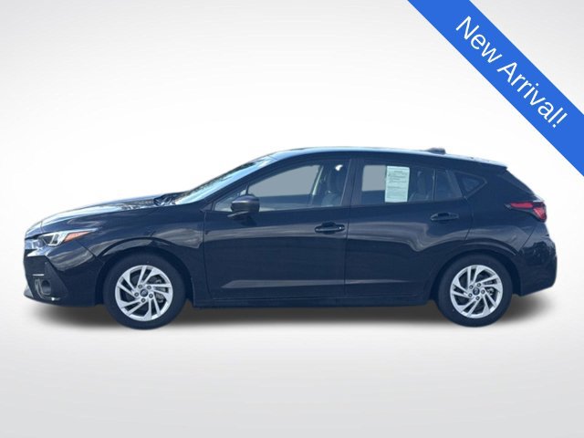 Used 2024 Subaru Impreza 2.0i AWD/4WD image 4