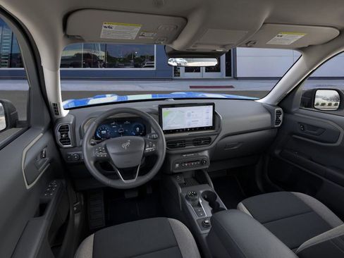 New 2025 Ford Bronco Sport Big Bend w/ Convenience Package image 9