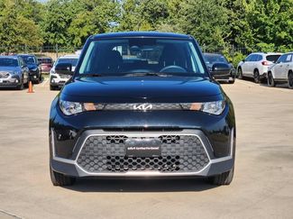 Certified 2025 Kia Soul LX w/ LX Technology Package FWD video 2