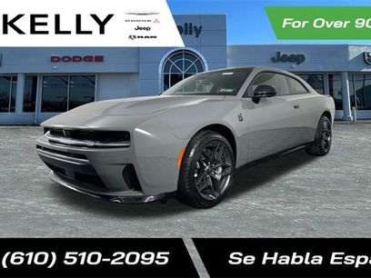 New 2026 Dodge Charger R/T Scat Pack