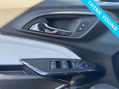 New 2026 Chevrolet Trax LT image 18
