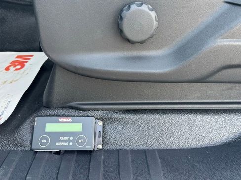 New 2026 Ford F550 4x4 SuperCab Super Duty image 36