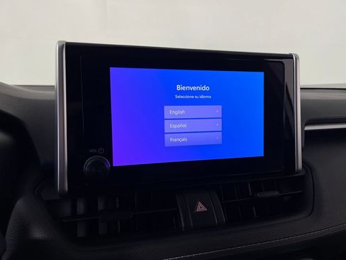 Certified 2023 Toyota RAV4 LE FWD image 20