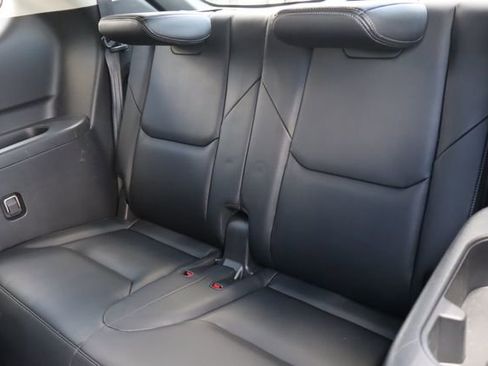 Used 2023 MAZDA CX-9 Touring Plus AWD/4WD image 8