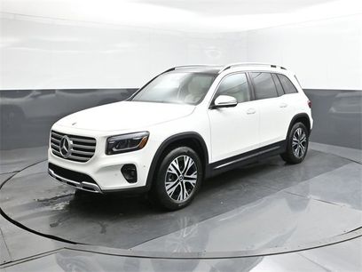 New 2025 Mercedes-Benz GLB 250