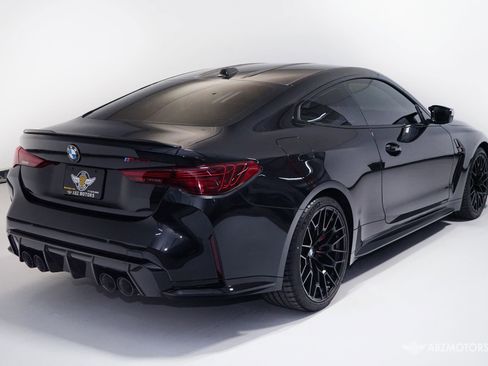 Used 2025 BMW M4 CS AWD/4WD image 6