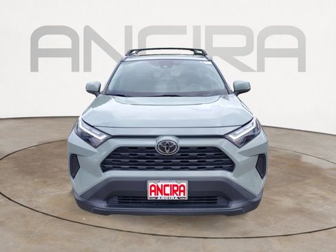 Used 2023 Toyota RAV4 XLE w/ Convenience Package FWD image 7