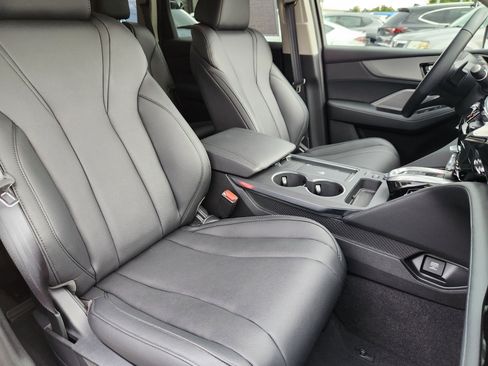 Certified 2026 Acura MDX SH-AWD image 15