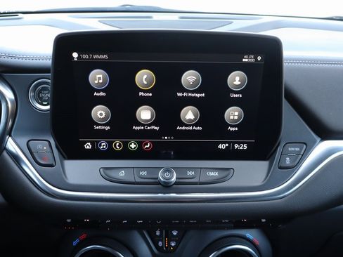 Used 2023 Chevrolet Blazer LT w/ Convenience Package image 8