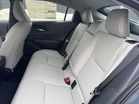 New 2026 Toyota Prius XLE image 29