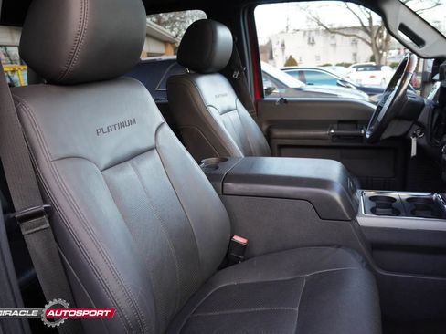 Used 2016 Ford F350 Platinum image 33