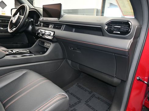 Used 2026 Honda Passport TrailSport Elite image 55