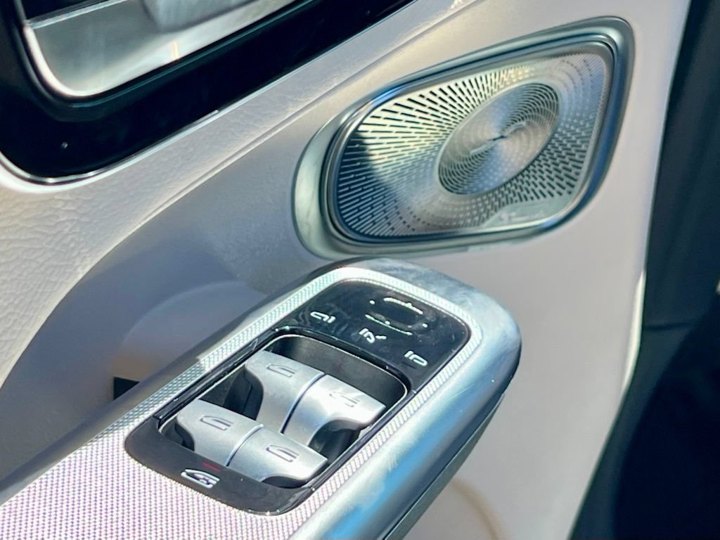 Certified 2026 Mercedes-Benz GLC 300 4MATIC image 30