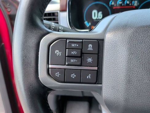 Used 2022 Ford F150 Lariat AWD/4WD image 19