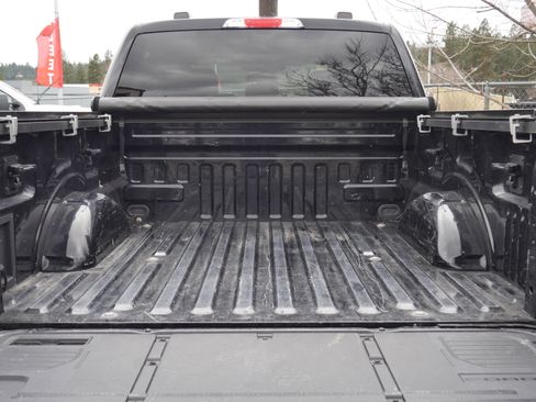 Certified 2021 Ford F150 XLT w/ Equipment Group 301A Mid image 24