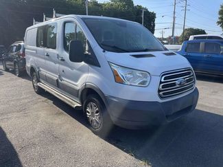 Used 2016 Ford Transit 250 130 Low Roof w/ Exterior Upgrade Package RWD video 1
