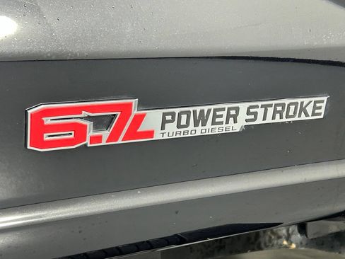 Used 2026 Ford F450 XLT w/ FX4 Off-Road Package AWD/4WD image 9