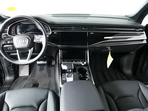 New 2026 Audi Q8 Premium Plus image 19