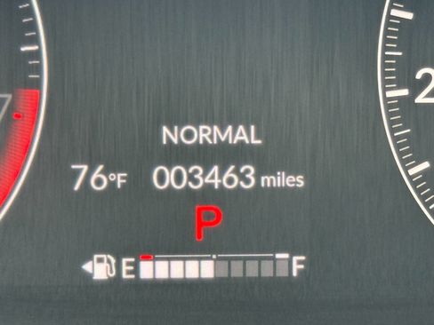 Used 2026 Honda Odyssey Elite image 14