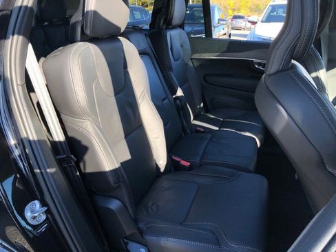 Used 2022 Volvo XC90 T6 Inscription w/ Advanced Package image 34