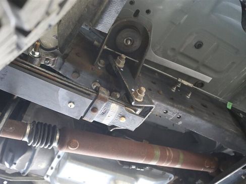 Used 2002 Ford F250 XLT AWD/4WD image 27