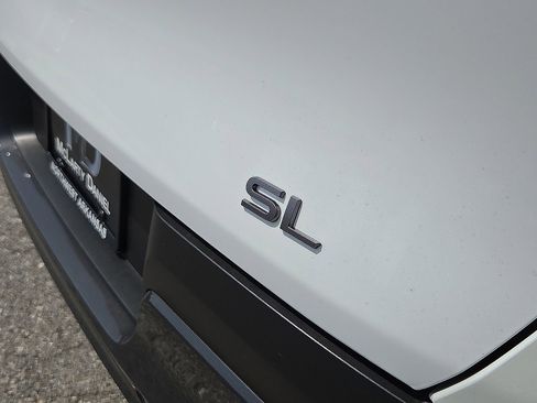 New 2025 Nissan Murano SL w/ Cargo Package image 8