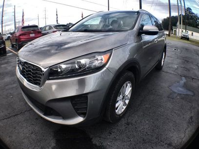Used 2019 Kia Sorento L w/ LX Convenience Package