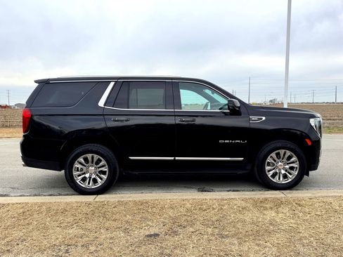 Used 2024 GMC Yukon Denali image 5