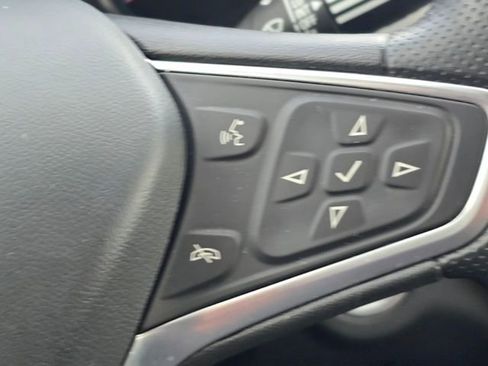 Used 2023 Chevrolet Equinox LT image 30