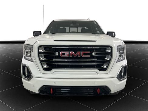 Used 2020 GMC Sierra 1500 AT4 w/ AT4 Premium Package image 8