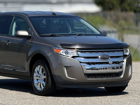 Used 2013 Ford Edge SEL FWD image 15