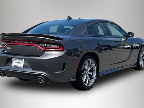 Used 2023 Dodge Charger GT RWD image 5