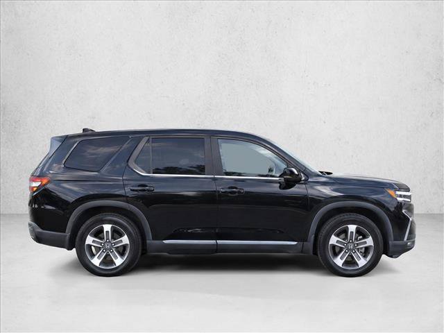 Used 2024 Honda Pilot EX-L image 8