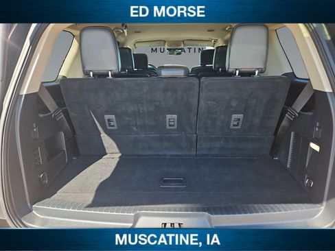 Used 2024 Ford Expedition XLT AWD/4WD image 18
