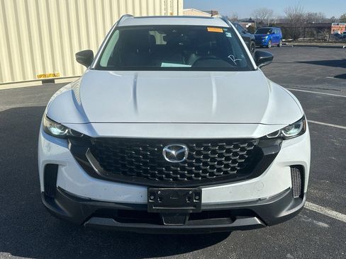Certified 2023 MAZDA CX-50 2.5 S w/ Cargo Package image 2