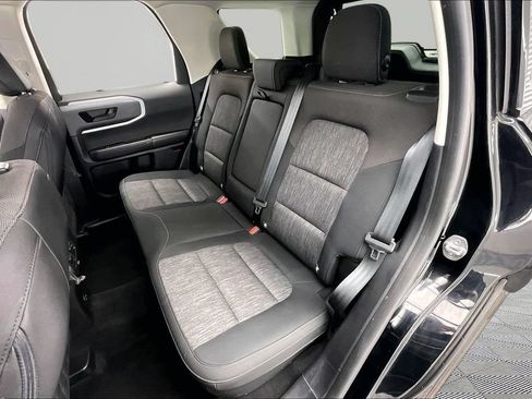 Certified 2021 Ford Bronco Sport Big Bend AWD/4WD image 26