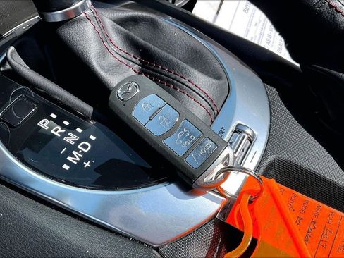 Used 2017 MAZDA MX-5 Miata RF Grand Touring image 11