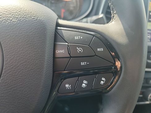 Used 2023 Jeep Cherokee Altitude Lux AWD/4WD image 20