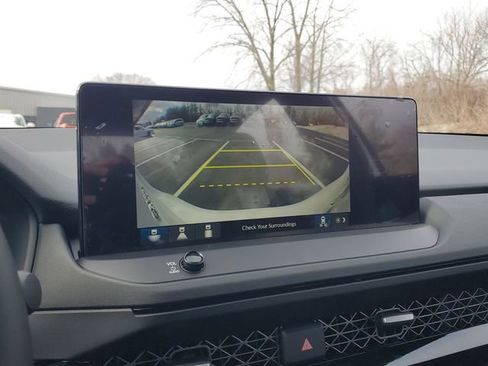 New 2025 Honda Accord Sport image 23