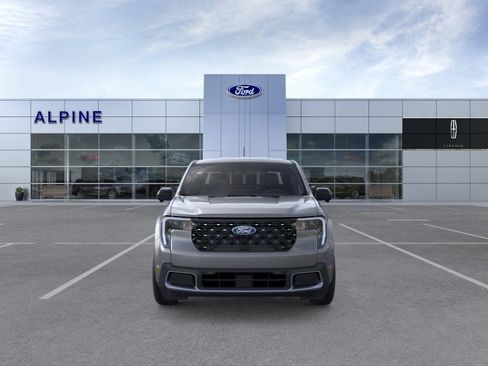 New 2026 Ford Maverick Lariat w/ 4K Tow Package AWD/4WD image 6