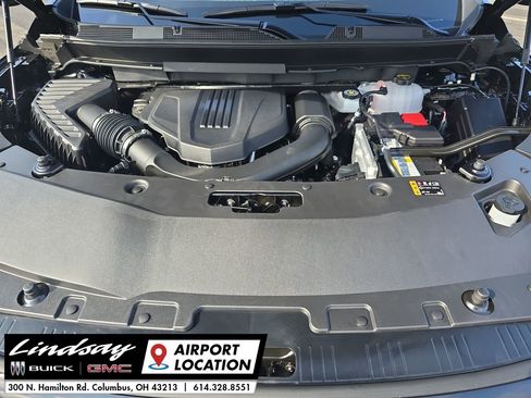 New 2026 Buick Enclave Sport Touring w/ Power Package image 31