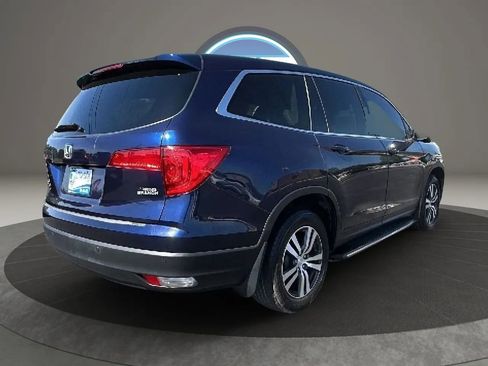 Used 2018 Honda Pilot EX-L image 7