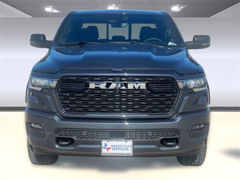 New 2026 RAM 1500 Big Horn/Lone Star image 6
