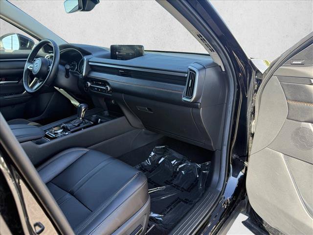 Used 2026 MAZDA CX-50 AWD 2.5 S w/ Premium Package image 12