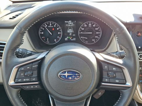 Certified 2025 Subaru Legacy Limited image 19