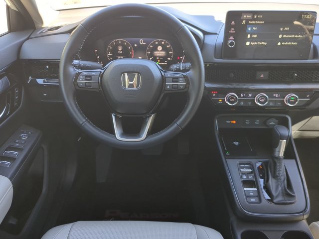 Used 2026 Honda CR-V EX-L image 15