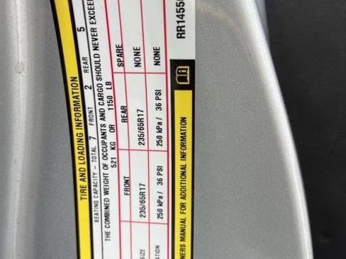 Used 2024 Chrysler Pacifica Touring-L FWD image 23