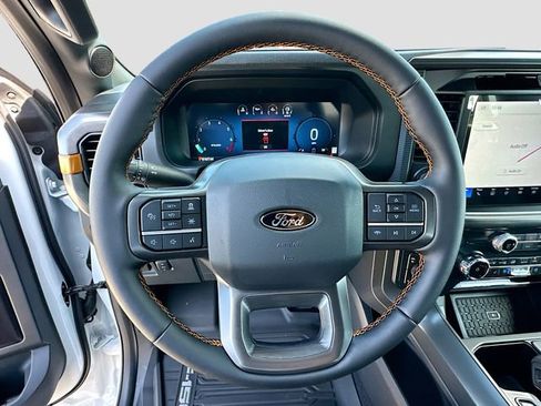 New 2025 Ford F150 Tremor w/ Equipment Group 402A High AWD/4WD image 7