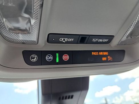 Used 2020 GMC Terrain SLE FWD image 33