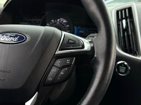 Certified 2024 Ford Edge SEL image 7